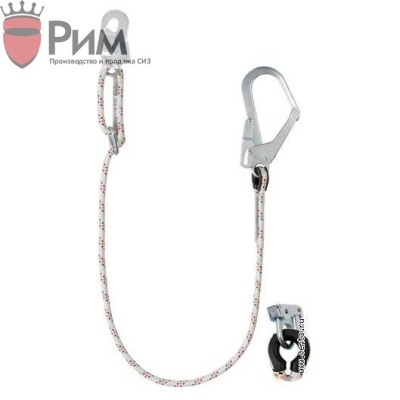 Строп веревочный одинарный регулируемый B12p