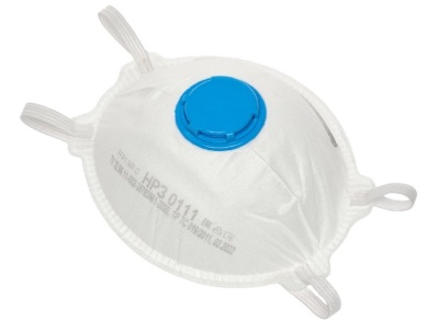 Респиратор НРЗ-0111 FFP1