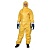 Защитный комбинезон ТАЙКЕМ® С Tychem®/DUPONT