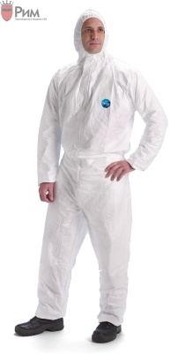 Комбинезон Тайвек® Классик Эксперт/Тайвек® 500 Эксперт мод. CHF5