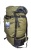 Рюкзак Skadi Gear Турист (брезент) 50 л Хаки