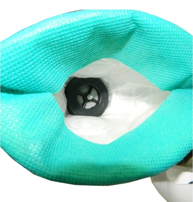 Респиратор Р-2