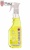 Средство для мытья стёкол и зеркал с нашатырем IQUP Clean Glass триггер ПЭТ 0,5 л ЖЕЛТЫЙ