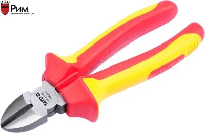 Бокорезы ПРОФИ 160мм (КВТ)