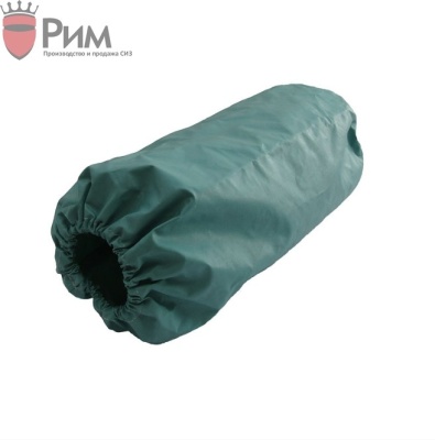 Нарукавники прорезиненные