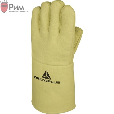 Перчатки термостойкие антипорезные TERK500 XTREM HEAT DeltaPlus