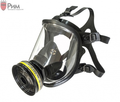 Фильтрующий противогаз ДОТ (ПФМГ 96)