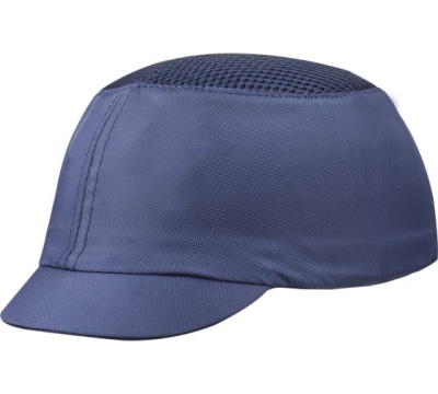 Каскетка Delta Plus AIR COLTAN синяя, 3см COLTABMMI