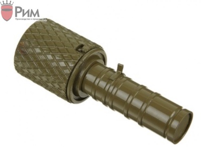 Макет гранаты учебно-тренировочной РГД-33