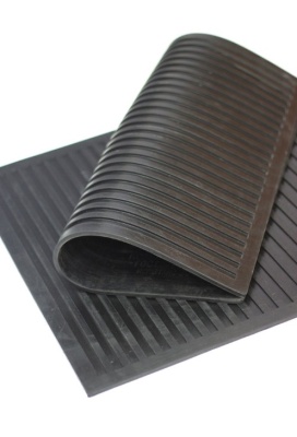 Коврик диэлектрический 1000х1000