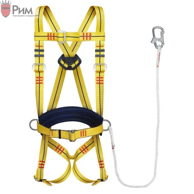 Предохранительный пояс ПП 2ВЖ (УСП 2ВЖ)