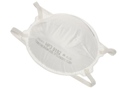 Респиратор НРЗ-0102 FFP2