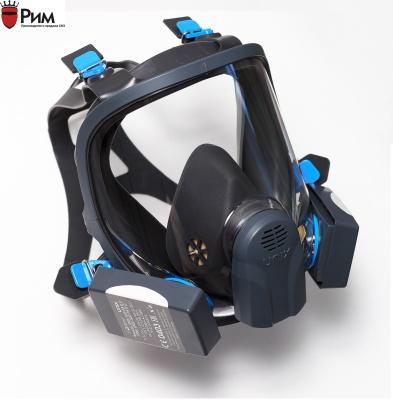 Маска панорамная УНИКС 6100 (UNIX)