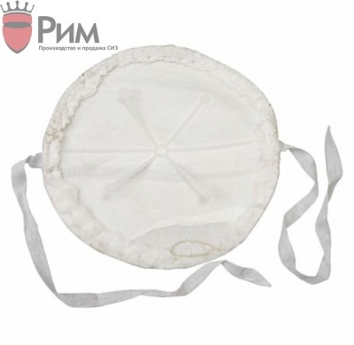 Респиратор Лепесток Л-200 (FFP2 и FFP3)