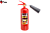 Огнетушитель ОУ-3