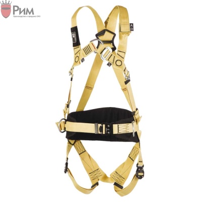 Привязь страховочная огнеупорная Высота 042К