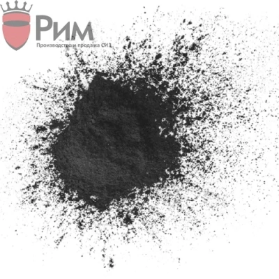 Уголь активированный УАФ