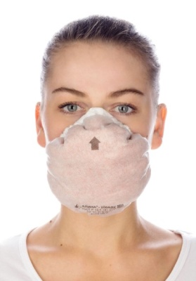 Респиратор Алина 200 АВК