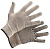 Перчатки из высокополимеризированного волокна (5) с покрытием ПВХ-Точ ULT970D (кор144пары/уп12 пар)