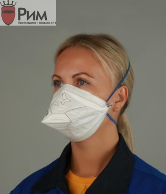 Респиратор НЕВА-200