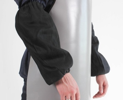 Нарукавники молескиновые