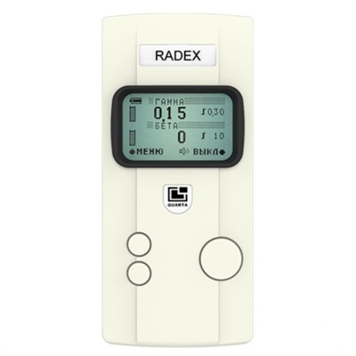Дозиметр RADEX RD1008