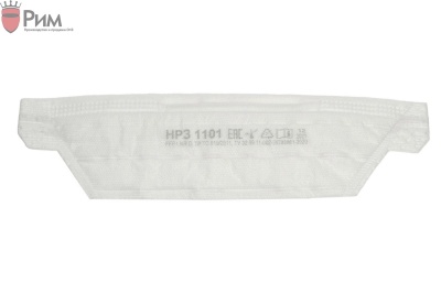 Респиратор НРЗ-1101 FFP1