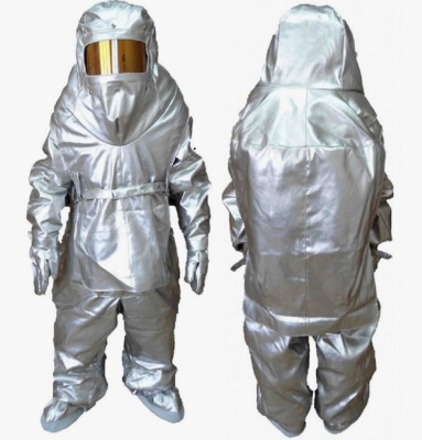 Теплоотражающая одежда ТОК-200