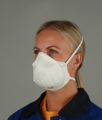 Респиратор Юлия-109