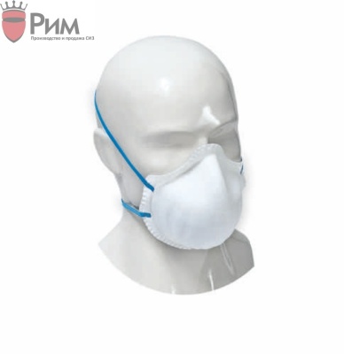 Респиратор УНИКС (UNIX) Air 111 (FFP1)