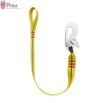 Строп А капроновая лента