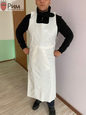 Фартук Пищевик