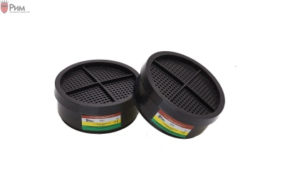 Фильтр сменный к респиратору РПГ-67 АВЕК (Минпромторг)