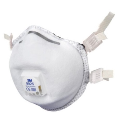 Респиратор 9925 3М
