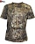 Футболка камуфляж камыш