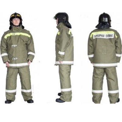 БОП тип У(Т) вид Б, ткань ТТОС (болотный цвет)