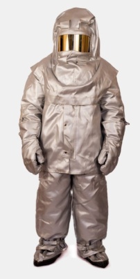 Теплоотражающий костюм ТОК-800